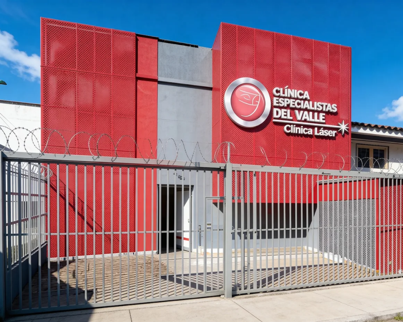 Sede Cali